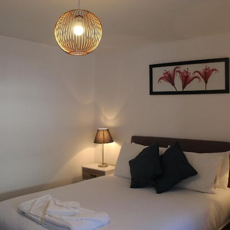 West Street Mews Apartment Exeter Exterior foto
