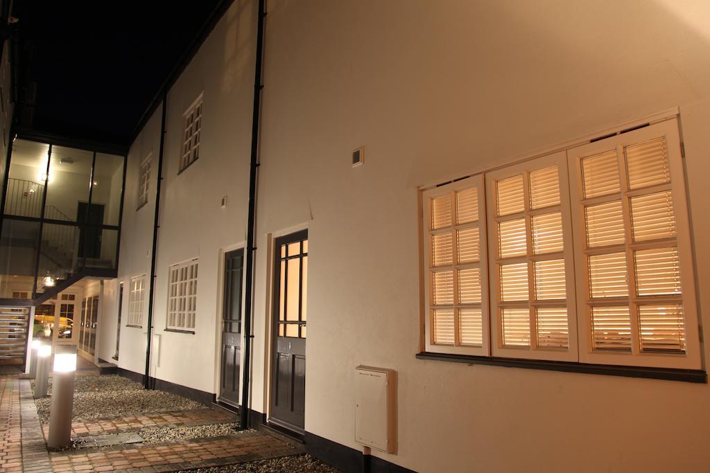 West Street Mews Apartment Exeter Exterior foto